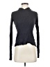 Vince. Gray Turtleneck Sweater Size S (estimated) - photo 1