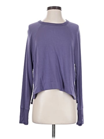 Athleta Long Sleeve T-Shirt (view 1)
