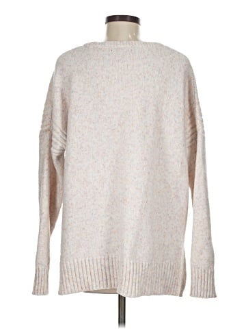 Joseph A. Pullover Sweater (view 2)