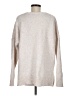 Joseph A. Ivory Pullover Sweater Size M - photo 2