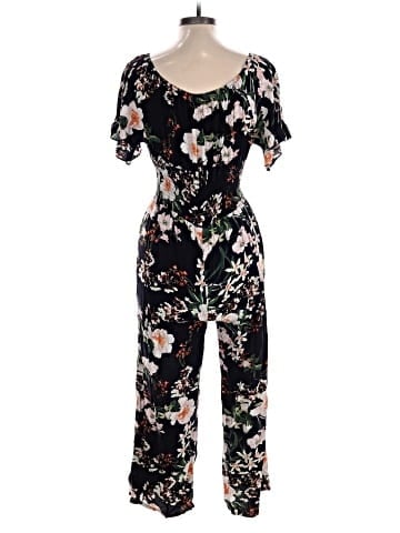 Kindred Jumpsuit (view 2)