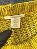 Urban Outfitters Yellow Pullover Sweater Size S - photo 7