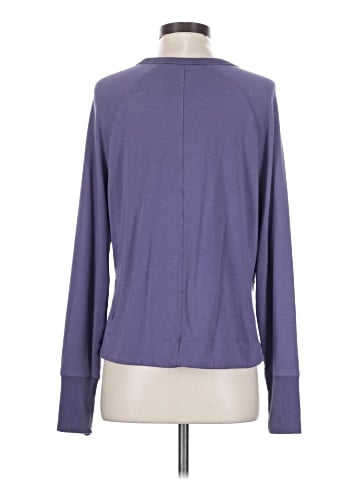 Athleta Long Sleeve T-Shirt (view 2)