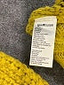 Urban Outfitters Yellow Pullover Sweater Size S - photo 8