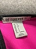 Forever 21 Black Sports Bra Size S - photo 7