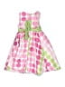 Rare Editions Polka Dots Pink Dress Size 4T - photo 2
