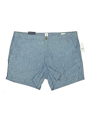 Gap Denim Shorts (view 1)