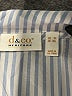 D&Co. Silver 3/4 Sleeve Blouse Size 3X - photo 7