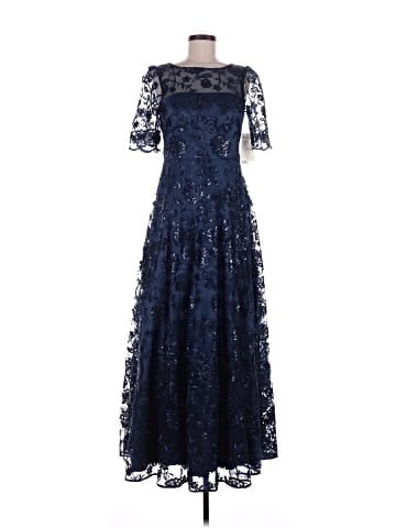 Eliza J Cocktail Dress (view 1)
