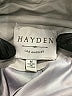 Hayden Gray Jacket Size M - photo 6