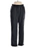 Mondetta Solid Black Casual Pants Size S - photo 1