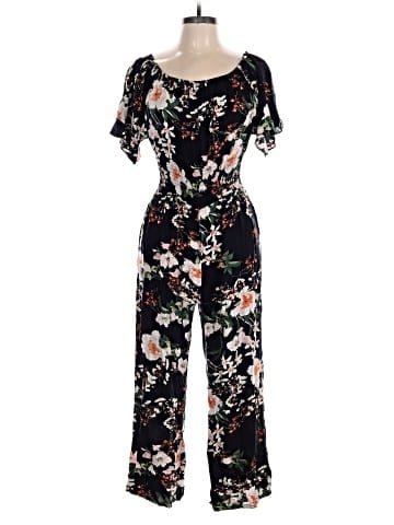 Kindred Jumpsuit (view 1)