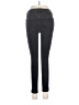 Aeropostale Hearts Black Jeans Size 4S - photo 2