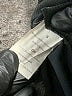Apana Solid Black Athletic Shorts Size S - photo 4