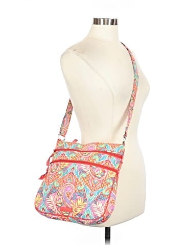 Vera Bradley Crossbody Bag (view 2)