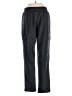 Mondetta Solid Black Casual Pants Size S - photo 2