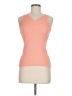 Michael Stars Orange Tank Top One size - photo 1