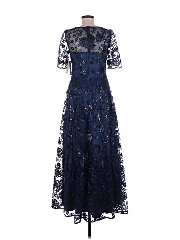 Eliza J Cocktail Dress (view 2)