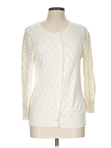 ModCloth Cardigan (view 1)