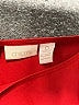 Chico's Solid Red Tank Top Size Sm (0) - photo 7