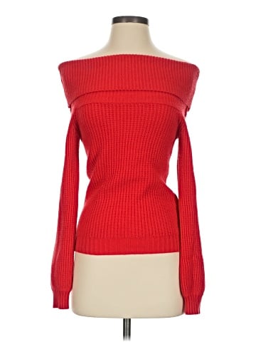 Sincerely Jules Pullover Sweater (view 1)