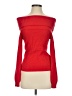 Sincerely Jules Red Pullover Sweater Size XS - photo 1