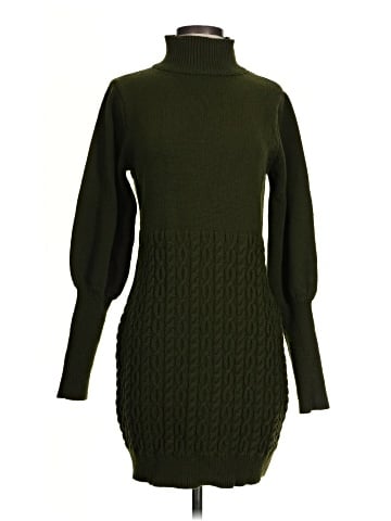 Lulus Turtleneck Sweater (view 1)