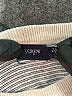J.Crew Factory Store Gray Pullover Sweater Size M - photo 4