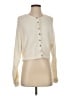 FP One 100% Nylon Ivory Cardigan Size S - photo 1