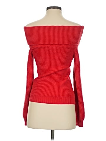 Sincerely Jules Pullover Sweater (view 2)
