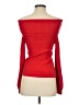 Sincerely Jules Red Pullover Sweater Size XS - photo 2