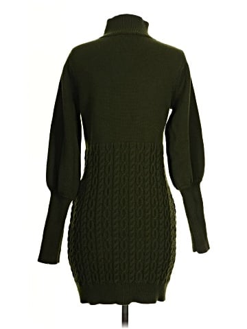 Lulus Turtleneck Sweater (view 2)