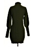 Lulus Green Turtleneck Sweater Size S - photo 2