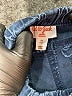 Cat & Jack Solid Blue Jeans Size 3T - photo 3