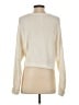 FP One 100% Nylon Ivory Cardigan Size S - photo 2