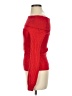 Sincerely Jules Red Pullover Sweater Size XS - photo 5