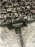 Premise Studio Print Blue Casual Pants Size 1X - photo 4