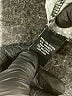 Premise Studio Print Blue Casual Pants Size 1X - photo 5