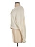 FP One 100% Nylon Ivory Cardigan Size S - photo 5