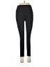 Active Solid Black Active Pants Size M - photo 1