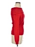 Sincerely Jules Red Pullover Sweater Size XS - photo 4