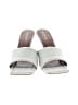 ALOHAS White Sandals Size EU 39 - photo 2