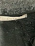 Entro Black Cocktail Dress Size S - photo 7
