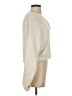 FP One 100% Nylon Ivory Cardigan Size S - photo 4