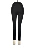 Active Solid Black Active Pants Size M - photo 2