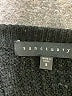 Sanctuary 100% Acrylic Black Sweater Vest Size S - photo 7