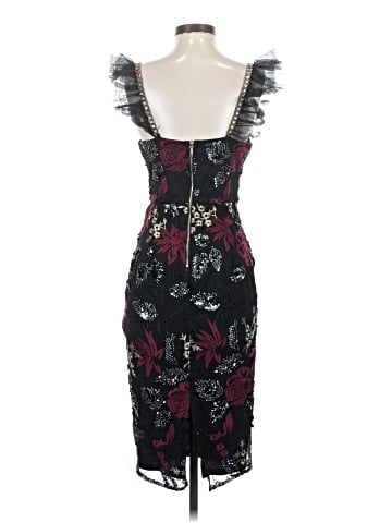 Lulus Cocktail Dress (view 2)