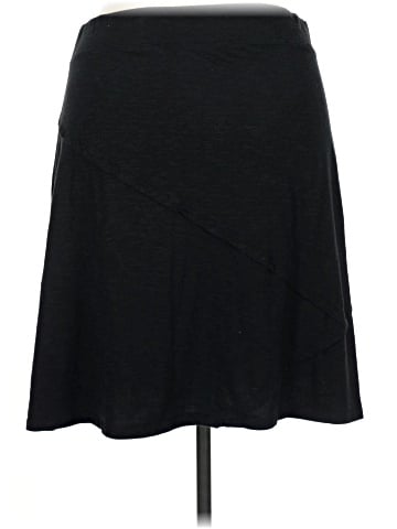 Toad & Co Casual Skirt (view 2)
