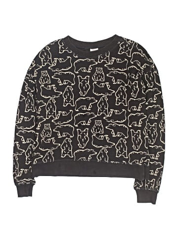 Hanna Andersson Pullover Sweater (view 1)
