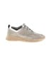 Marc Fisher Gray Sneakers Size 9 1/2 - photo 1